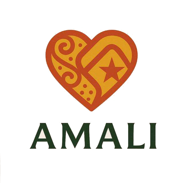 AMALI Logo